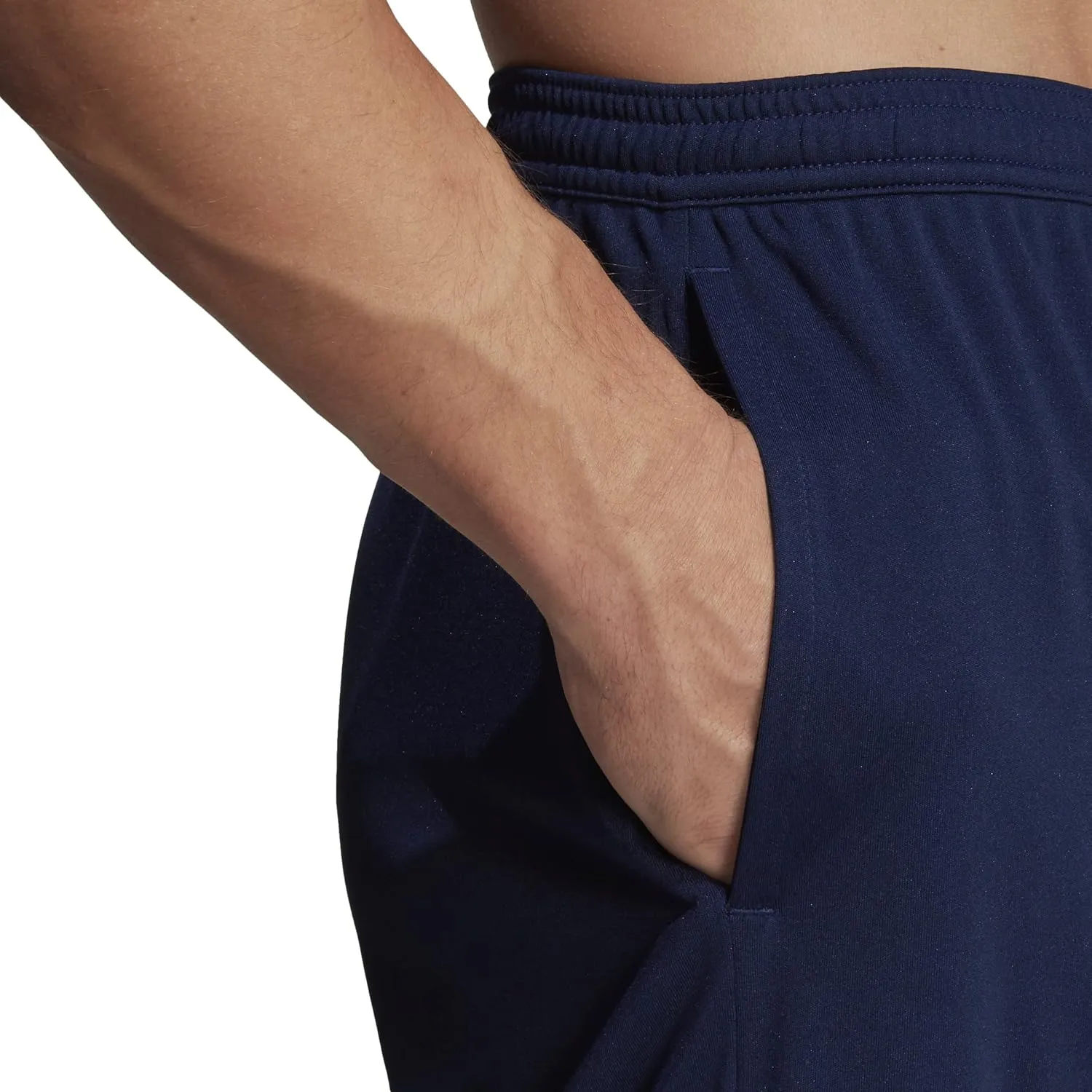 adidas Men's Entrada 22 Training Shorts