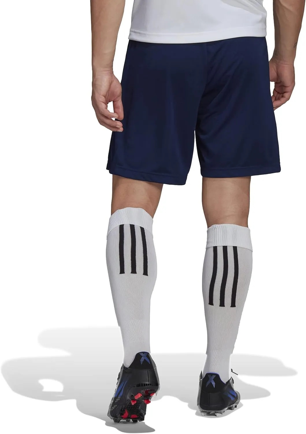 adidas Men's Entrada 22 Training Shorts