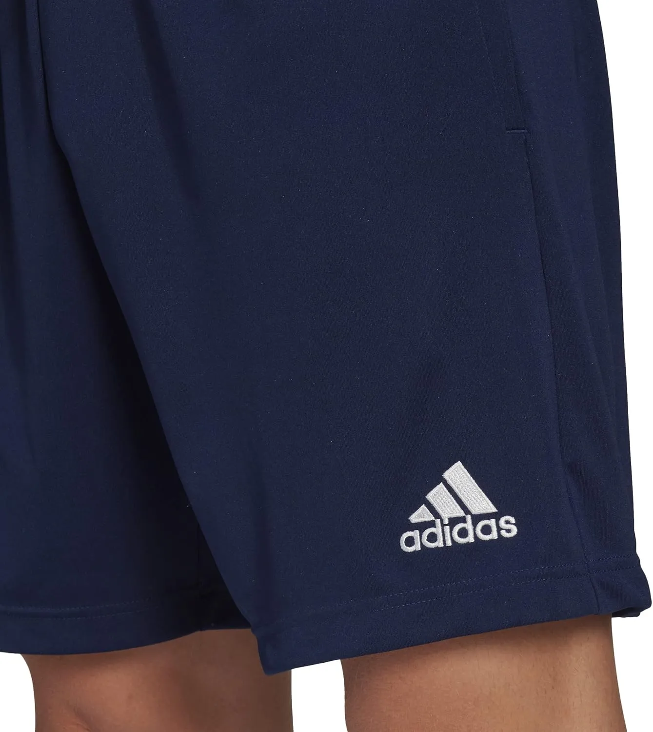 adidas Men's Entrada 22 Training Shorts