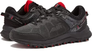 Avia Ultra Mens Trail Running Shoes, Lightweight Breathable Mesh Sneakers for Men