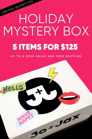 Mystery Box