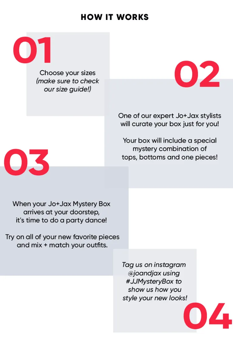 Mystery Box