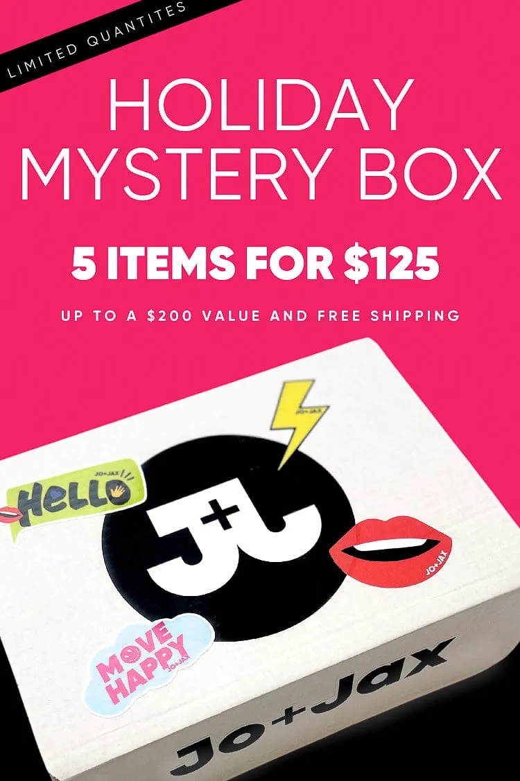 Mystery Box