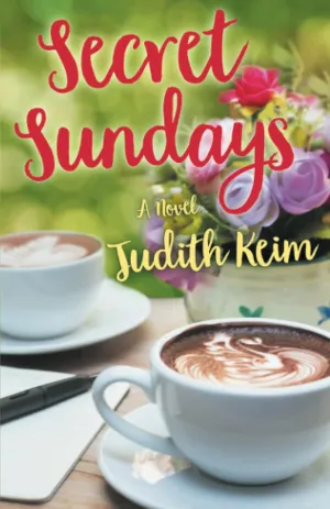Secret Sundays (Fat Fridays Group) Paperback  March 22, 2018