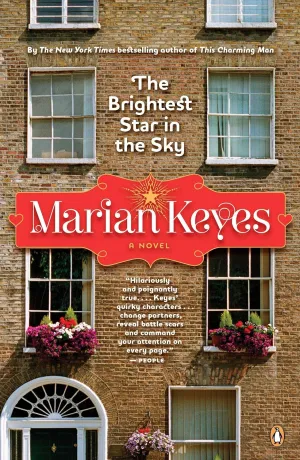 The Brightest Star in the Sky: A Novel Paperback  July 26, 2011