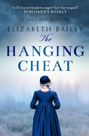 The Hanging Cheat (Lady Fan Mystery) Paperback  November 22, 2023