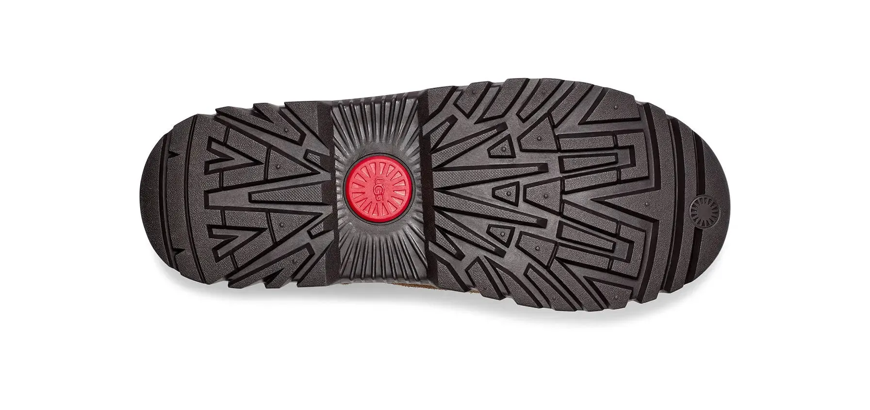 UGG Women's Classic Mini Trailgazer – Cozy, Waterproof & Winter-Ready