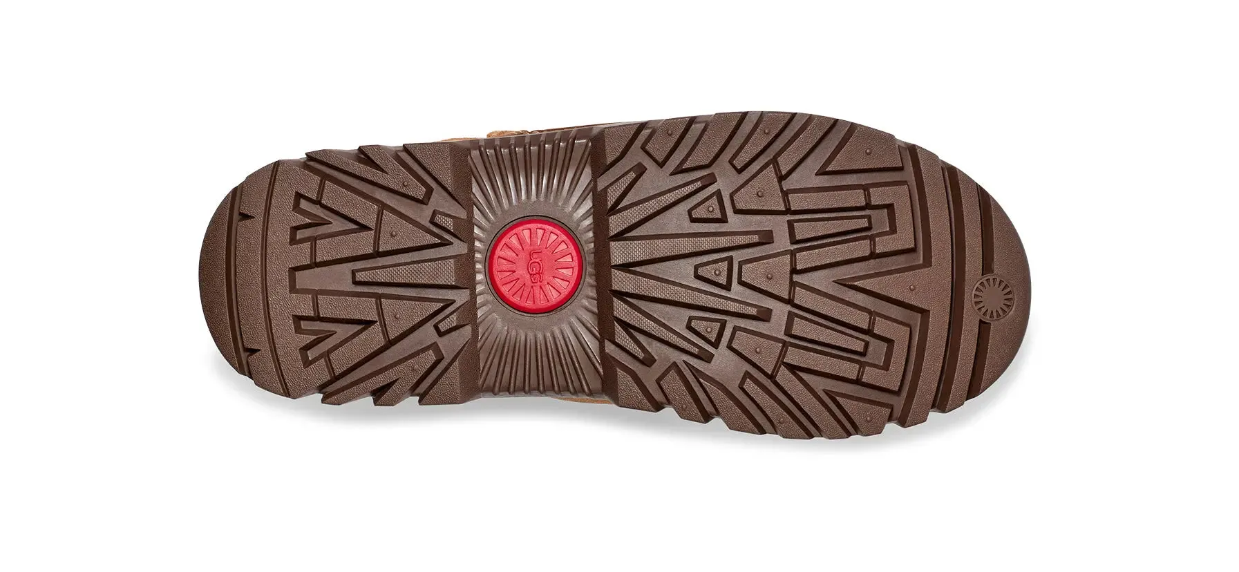 UGG Women's Classic Mini Trailgazer – Cozy, Waterproof & Winter-Ready